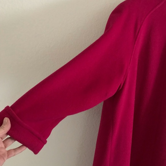 Women’s Coats LESLIE FAY SZ 10 - Picture 6 of 6